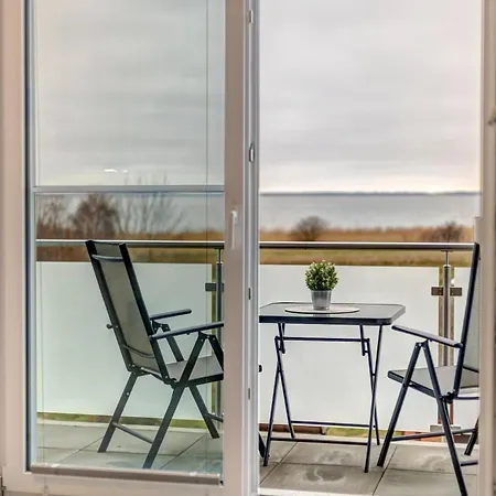 Haus Achterwasserblick 4