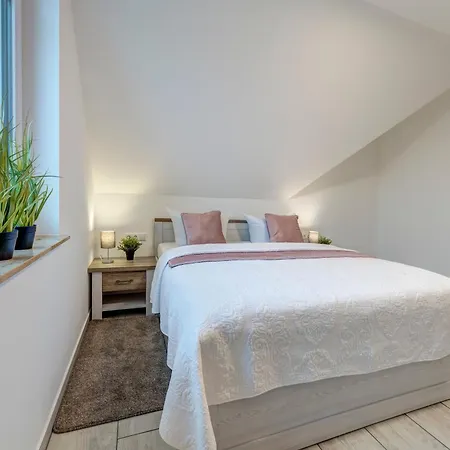 Haus Achterwasserblick 4